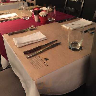 Headquarters Restaurant