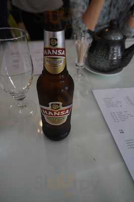 Japa Express Sushi Bar