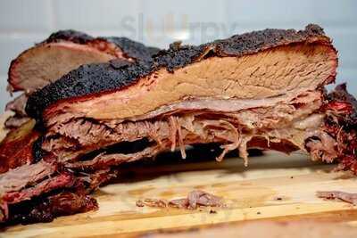 Holy Smoke Smoke House & Bar