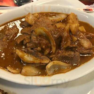 Simply Asia Green Point