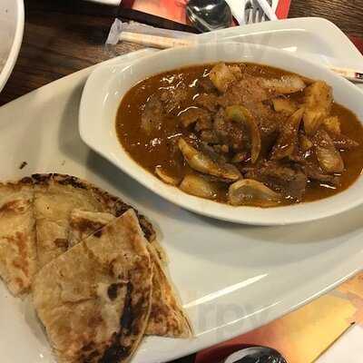 Simply Asia Green Point