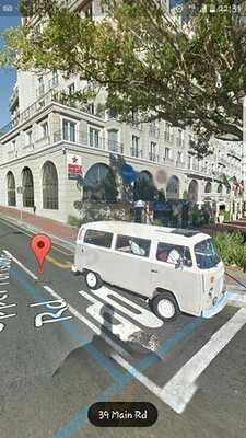 Simply Asia Green Point