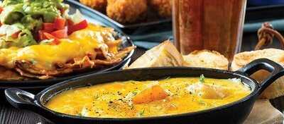 Grey Wolf Spur Steak Ranch