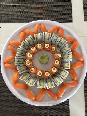 Roseberry Restaurant