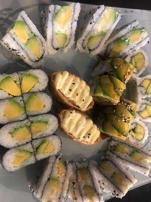 Roseberry Restaurant