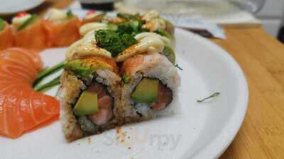 Roseberry Restaurant