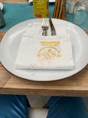 4roomed Ekasi Culture & Food