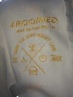 4roomed Ekasi Culture & Food