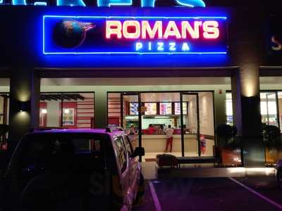 Romans Pizza