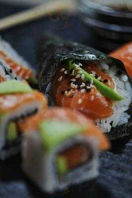 The Mariner Seven Seas