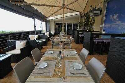 The Mariner Seven Seas