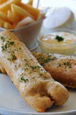 The Mariner Seven Seas