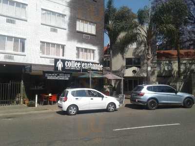 Coffee Exchange