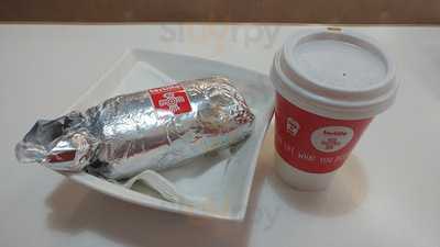 Tortilla Modern Mexican