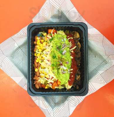 Tortilla Modern Mexican