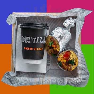 Tortilla Modern Mexican