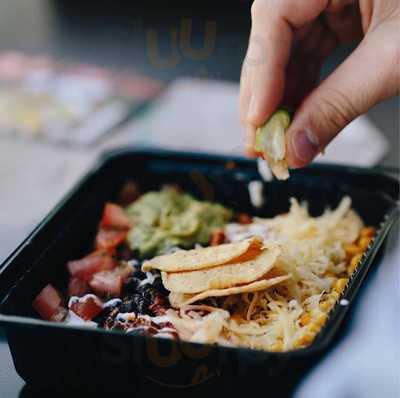 Tortilla Modern Mexican