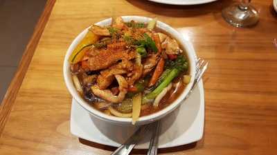 Yume-sushi Melrose Arch