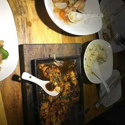 Haiku - V&a Waterfront