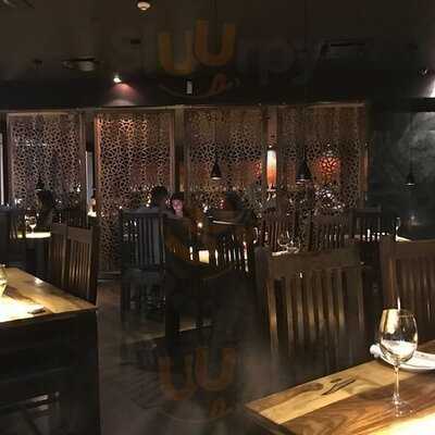 Haiku - V&a Waterfront