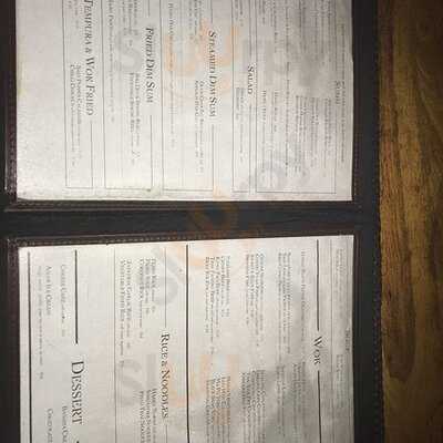 Haiku - V&a Waterfront