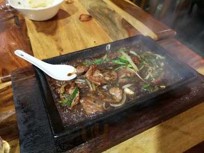 Haiku - V&a Waterfront