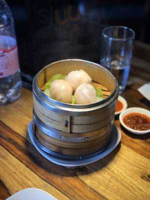 Haiku - V&a Waterfront