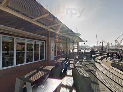 Haiku - V&a Waterfront