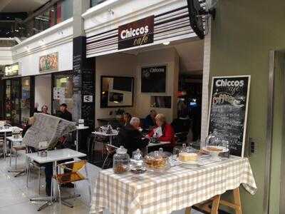 Chiccos Espresso Bar