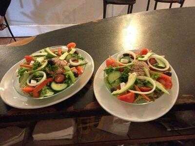 Chiccos Espresso Bar