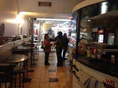 Chiccos Espresso Bar