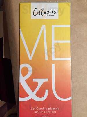 Col'cacchio Durbanville