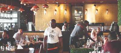 Col'cacchio Durbanville