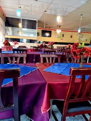 Al Makka Restaurant & Take-away