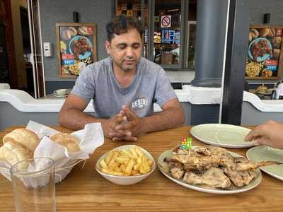 Al Makka Restaurant & Take-away