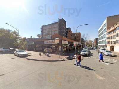 Al Makka Restaurant & Take-away