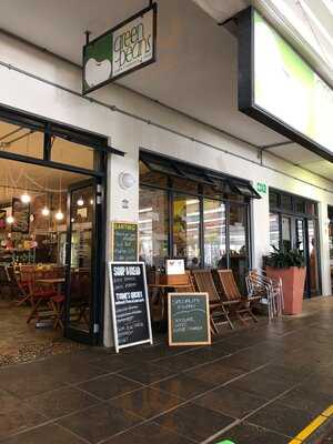Green Beans Cafe & Deli