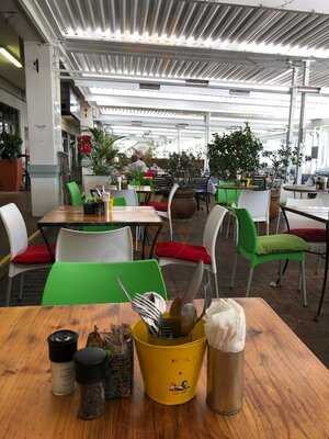 Green Beans Cafe & Deli