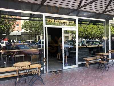 Raw Espresso Bar