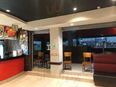 Nando's Park Station