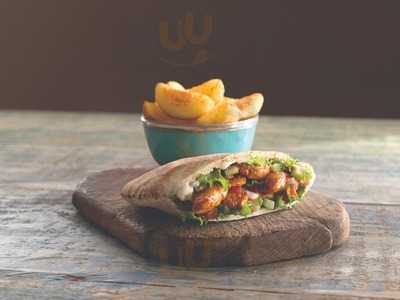 Nando's Park Station