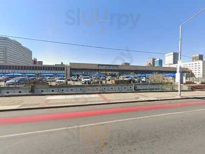 Nando's Park Station