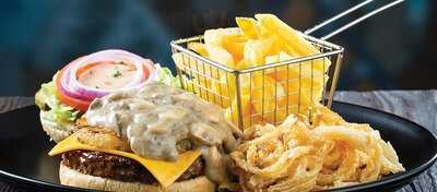 Cahokia Spur Steak Ranch