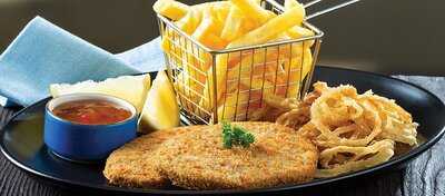 Cahokia Spur Steak Ranch