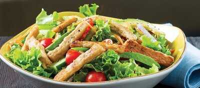 Cahokia Spur Steak Ranch