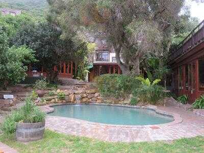 Thorfynns Restaurant