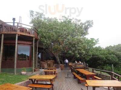 Thorfynns Restaurant