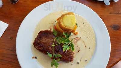 Thorfynns Restaurant