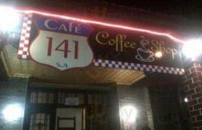 Cafe 141