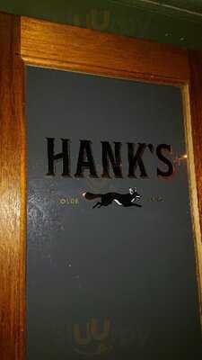Hank's Olde Irish